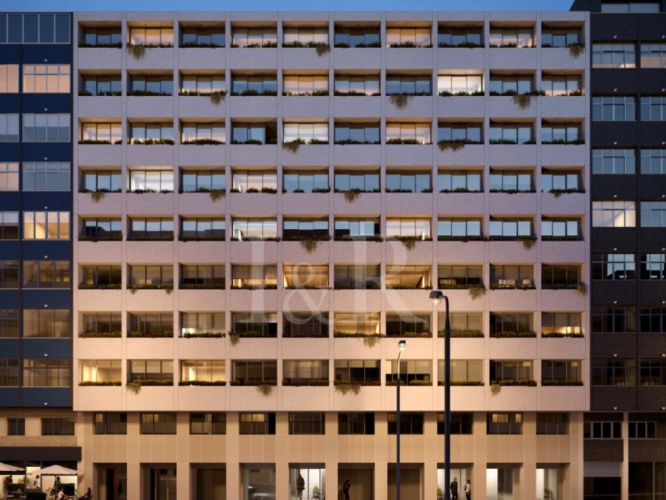 Apartamento T2 para Venda em Estrela Foto 10