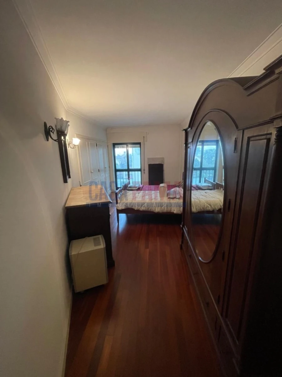 Apartamento T4 para Venda em Santo Tirso, Couto (Santa Cristina e São Miguel) e Burgães Foto 24
