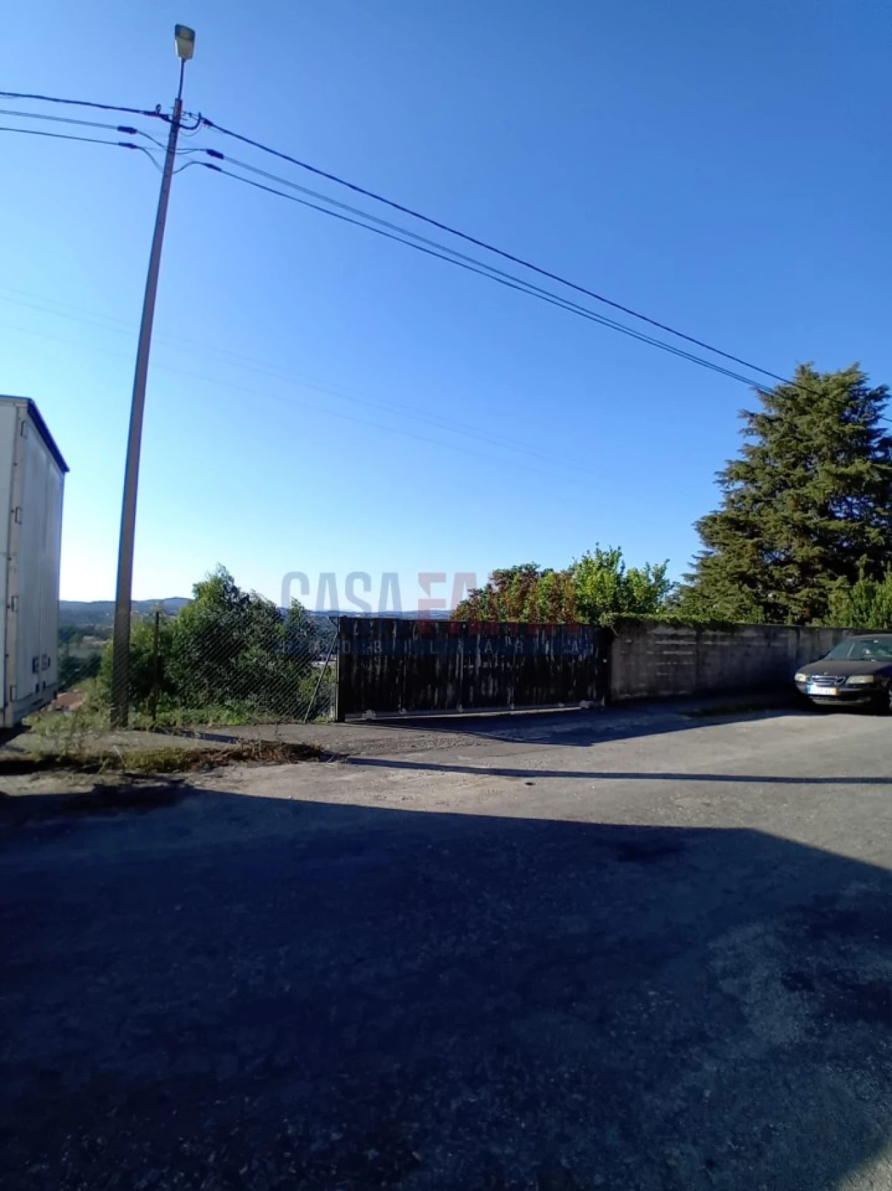 Terreno para Venda em Santo Tirso, Couto (Santa Cristina e São Miguel) e Burgães Foto 13