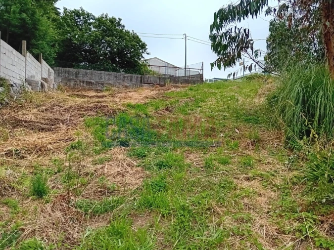 Terreno para Venda em Santo Tirso, Couto (Santa Cristina e São Miguel) e Burgães Foto 6