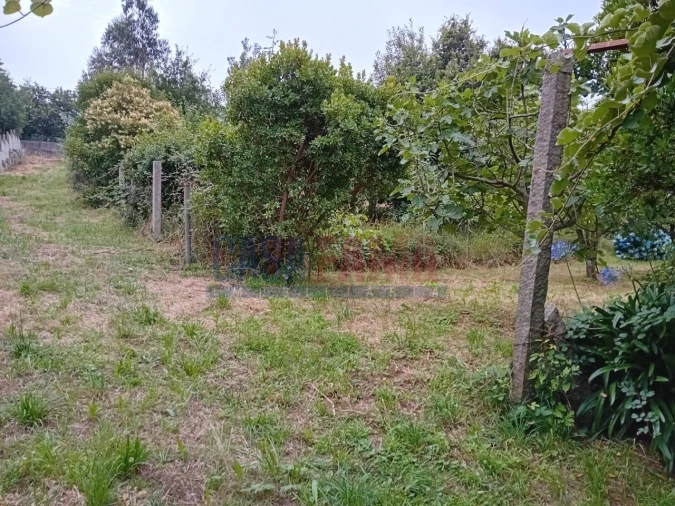 Terreno para Venda em Santo Tirso, Couto (Santa Cristina e São Miguel) e Burgães Foto 8