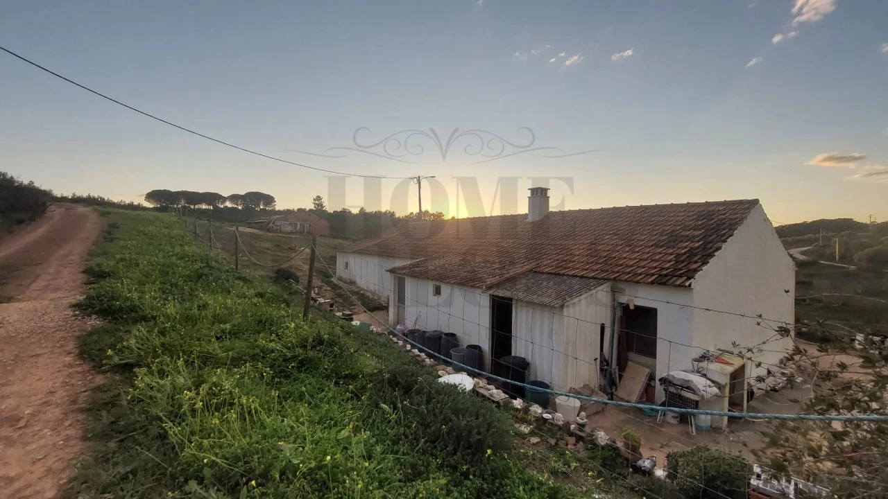 Moradia T3 para Venda em Aljezur Foto 3