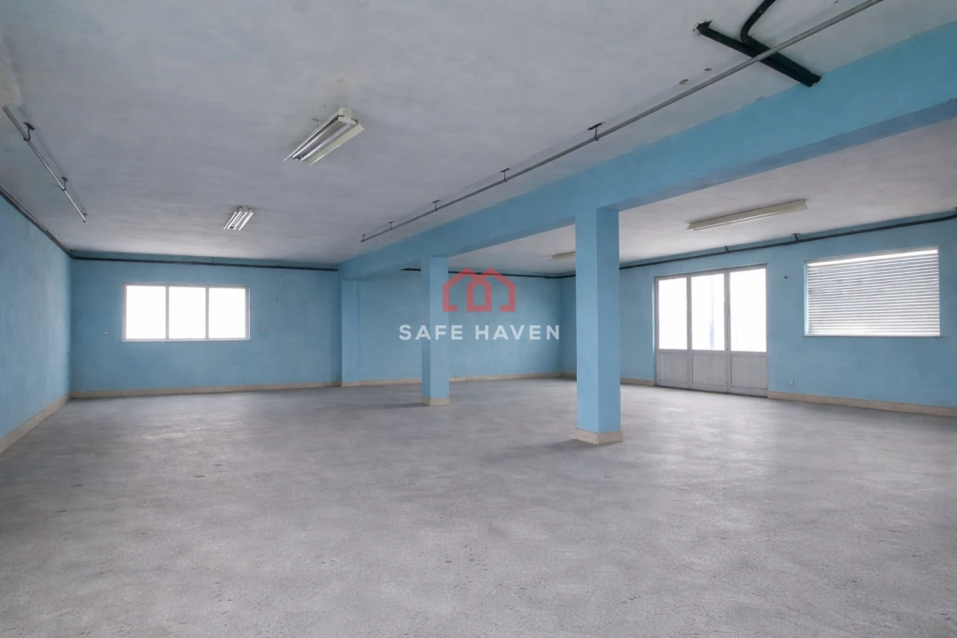 Loja para Arrendamento em Mangualde, Mesquitela e Cunha Alta Foto 1