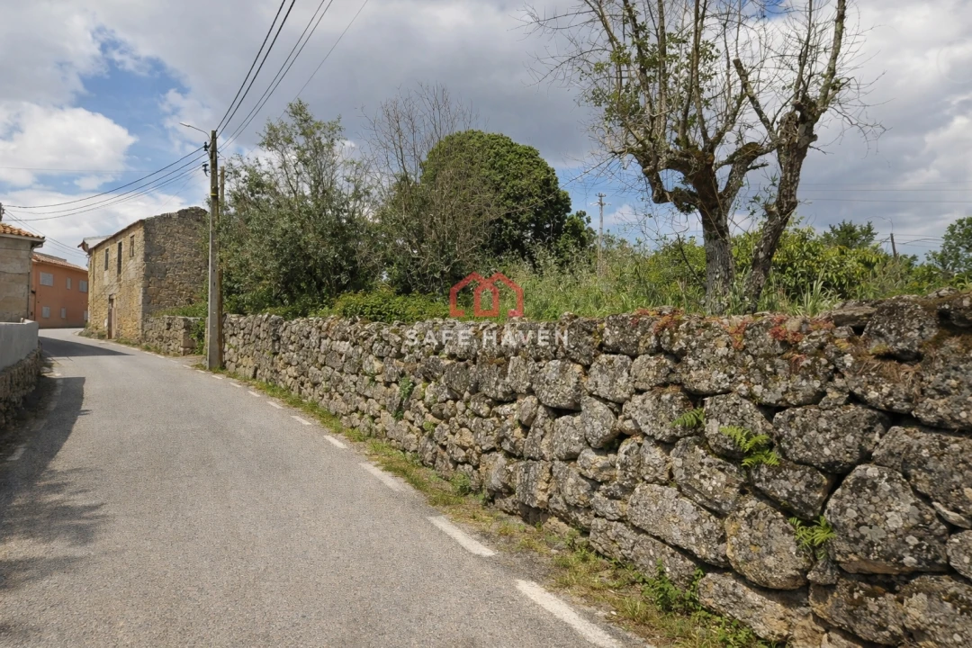 Quinta T5 para Venda em Santiago de Cassurrães e Póvoa de Cervães Foto 2