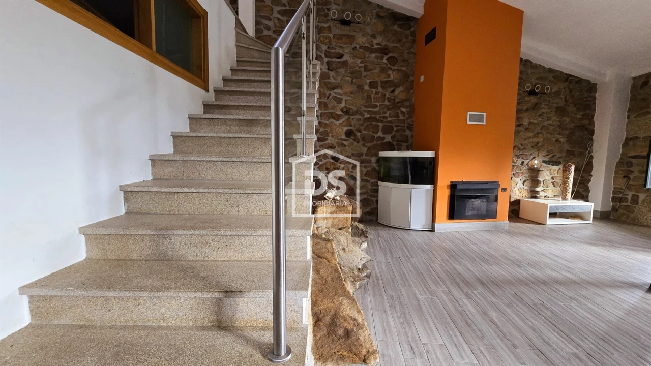 Moradia T3 para Venda em Pinhel Foto 19