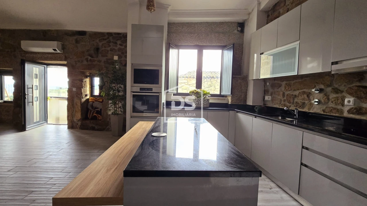 Moradia T3 para Venda em Pinhel Foto 10