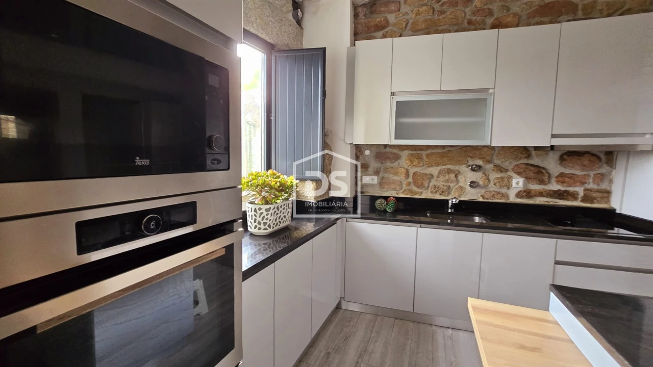 Moradia T3 para Venda em Pinhel Foto 5