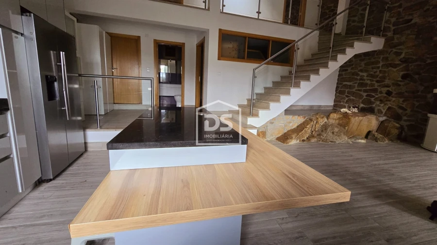 Moradia T3 para Venda em Pinhel Foto 24