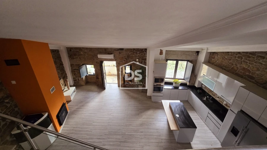 Moradia T3 para Venda em Pinhel Foto 38