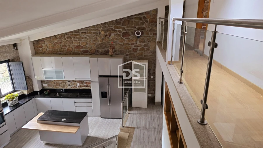 Moradia T3 para Venda em Pinhel Foto 37