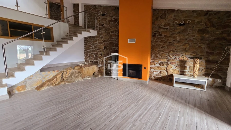 Moradia T3 para Venda em Pinhel Foto 23