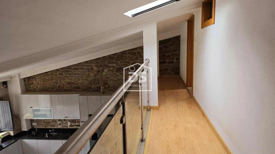 Moradia T3 para Venda em Pinhel Foto 36