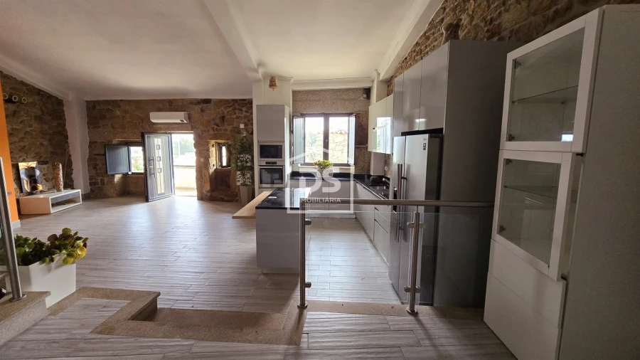 Moradia T3 para Venda em Pinhel Foto 43