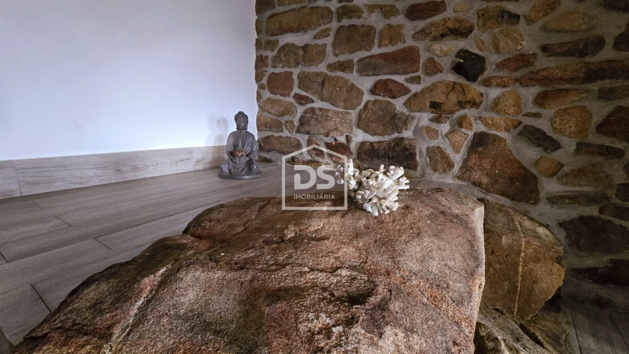 Moradia T3 para Venda em Pinhel Foto 39