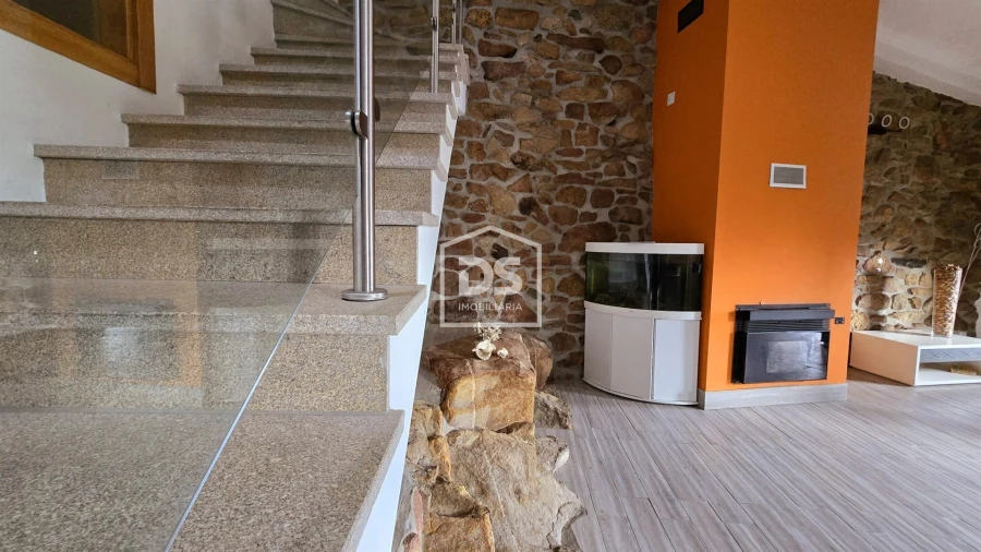 Moradia T3 para Venda em Pinhel Foto 15