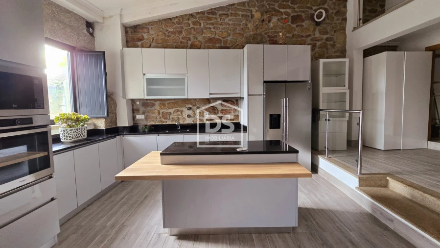 Moradia T3 para Venda em Pinhel Foto 7