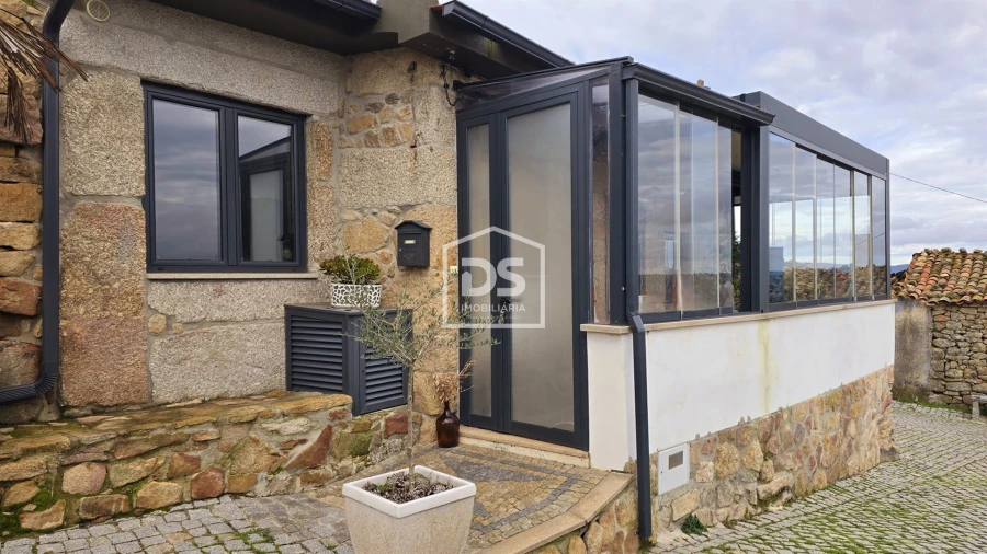 Moradia T3 para Venda em Pinhel Foto 4