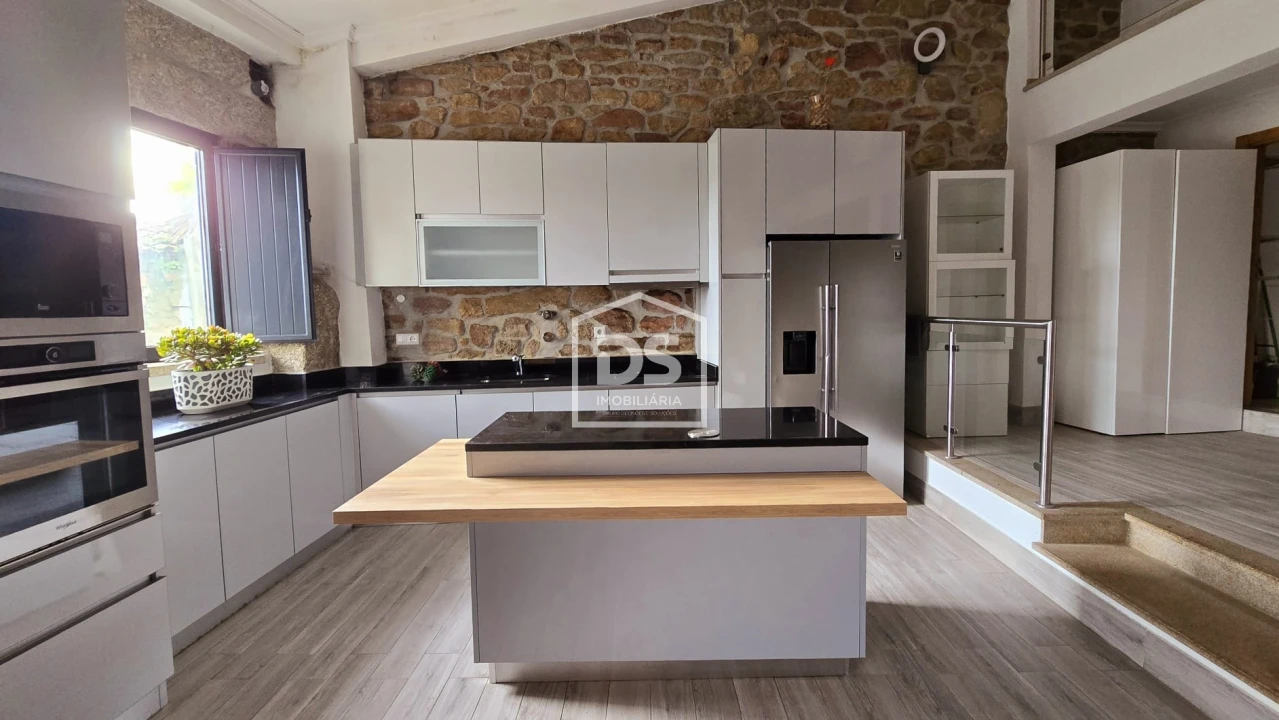 Moradia T3 para Venda em Pinhel Foto 7