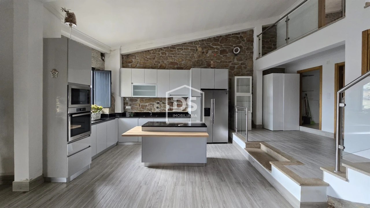 Moradia T3 para Venda em Pinhel Foto 3