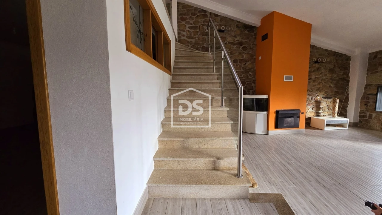 Moradia T3 para Venda em Pinhel Foto 25