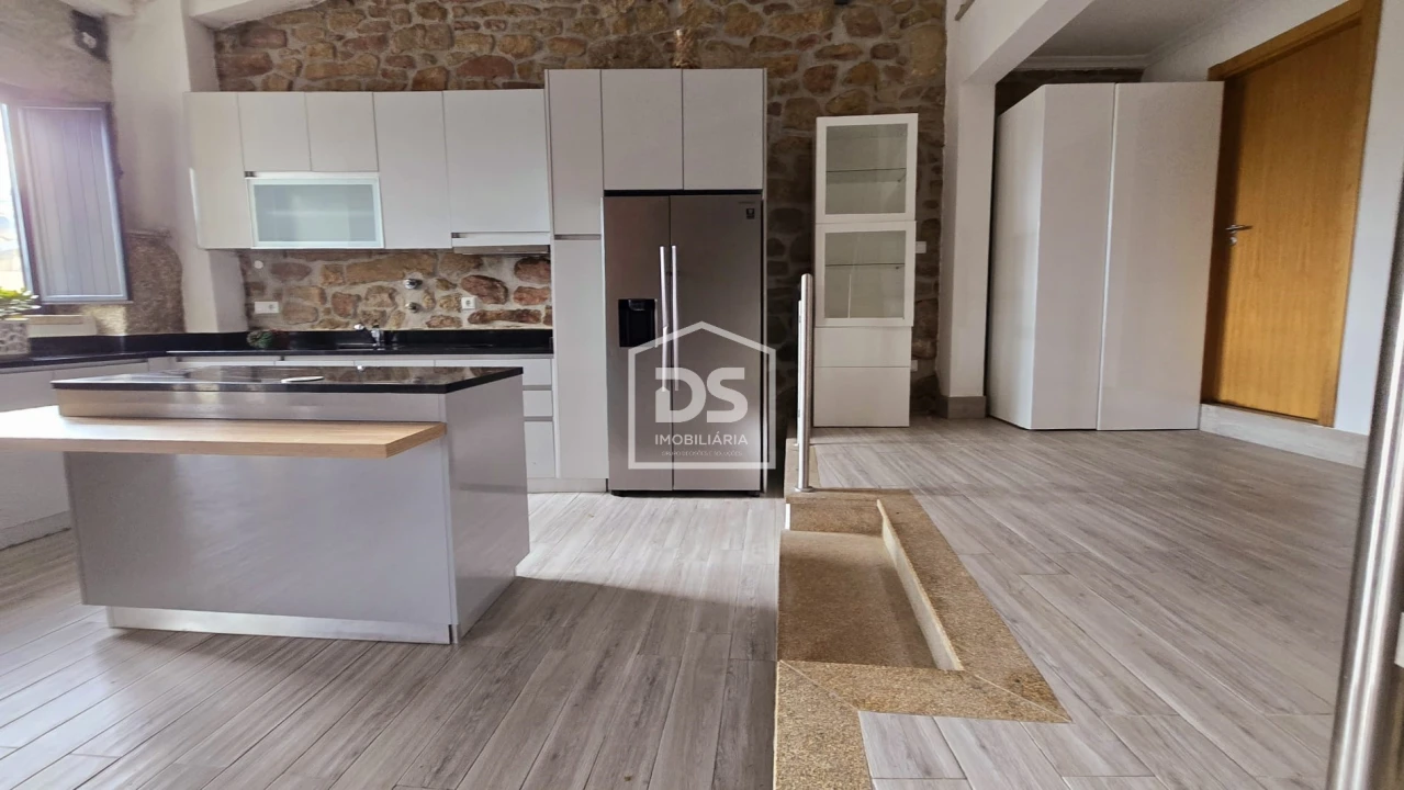 Moradia T3 para Venda em Pinhel Foto 11