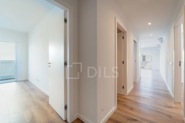 Apartamento T2 para Venda em Ramalde Foto 40