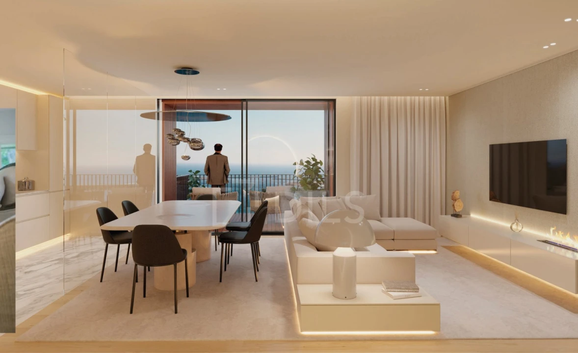 Apartamento T4 para Venda em Santa Marinha e São Pedro da Afurada Foto 3