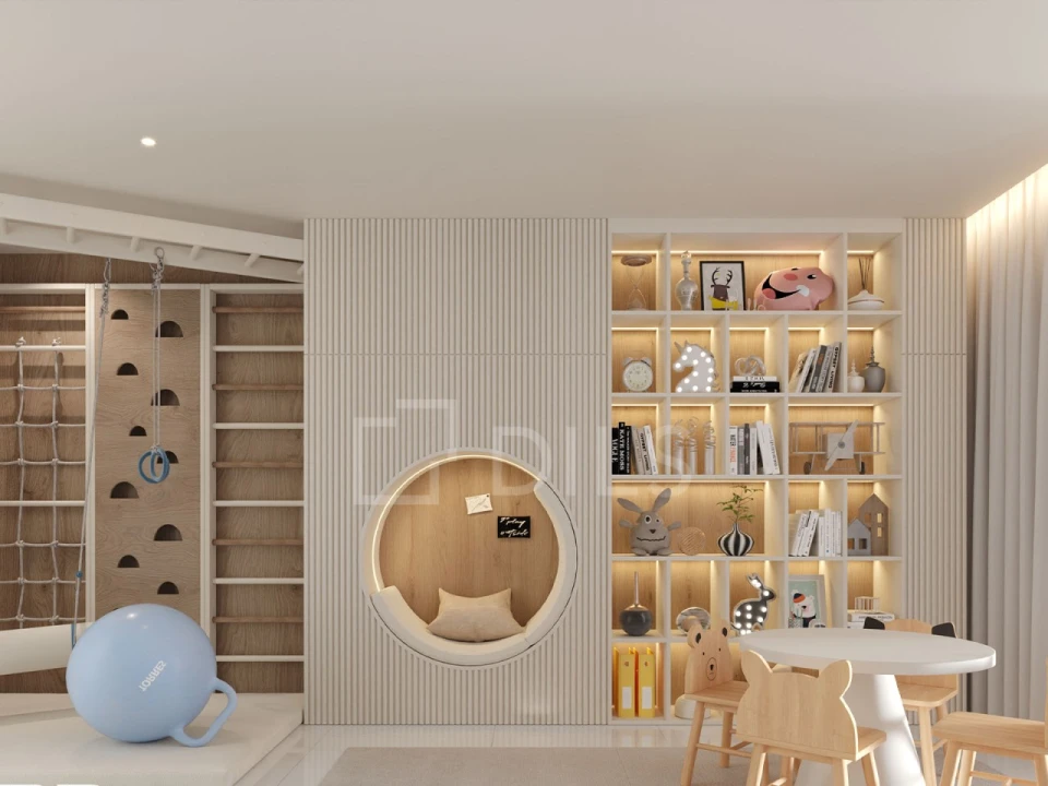 Apartamento T4 para Venda em Santa Marinha e São Pedro da Afurada Foto 24