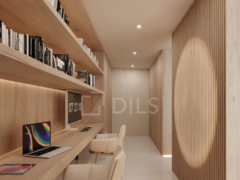 Apartamento T4 para Venda em Santa Marinha e São Pedro da Afurada Foto 35