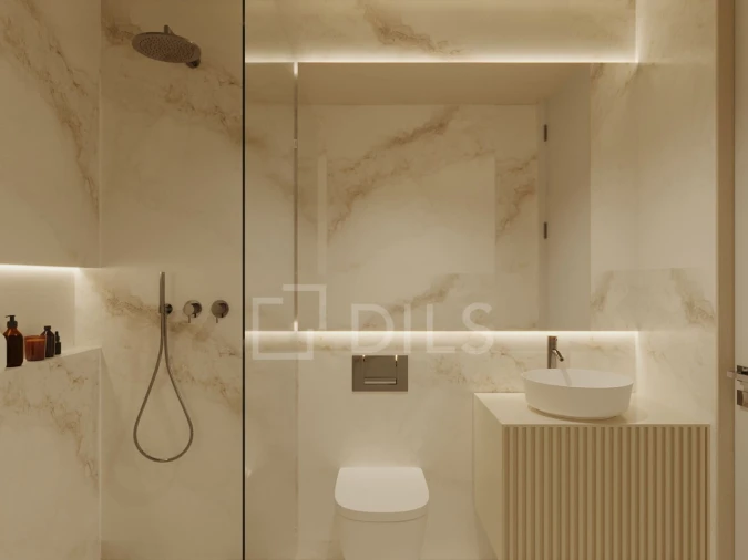 Apartamento T4 para Venda em Santa Marinha e São Pedro da Afurada Foto 9