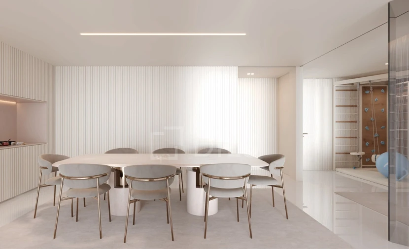 Apartamento T4 para Venda em Santa Marinha e São Pedro da Afurada Foto 11