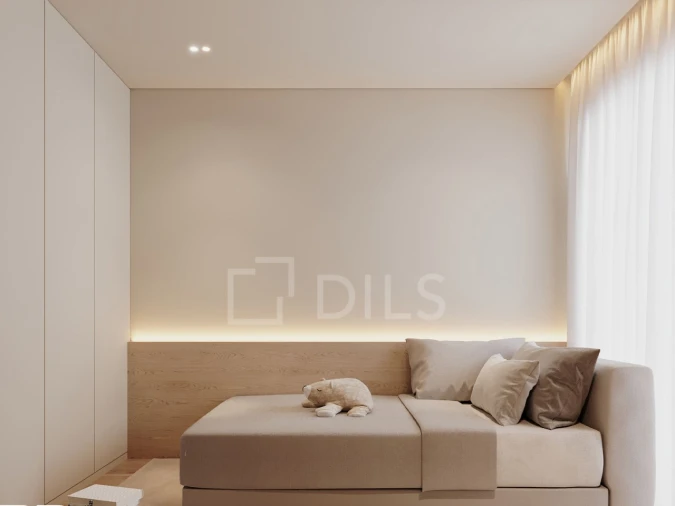 Apartamento T4 para Venda em Santa Marinha e São Pedro da Afurada Foto 16