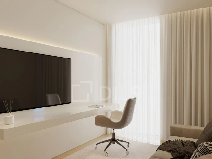 Apartamento T4 para Venda em Santa Marinha e São Pedro da Afurada Foto 20