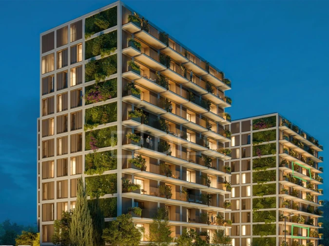 Apartamento T4 para Venda em Santa Marinha e São Pedro da Afurada Foto 31