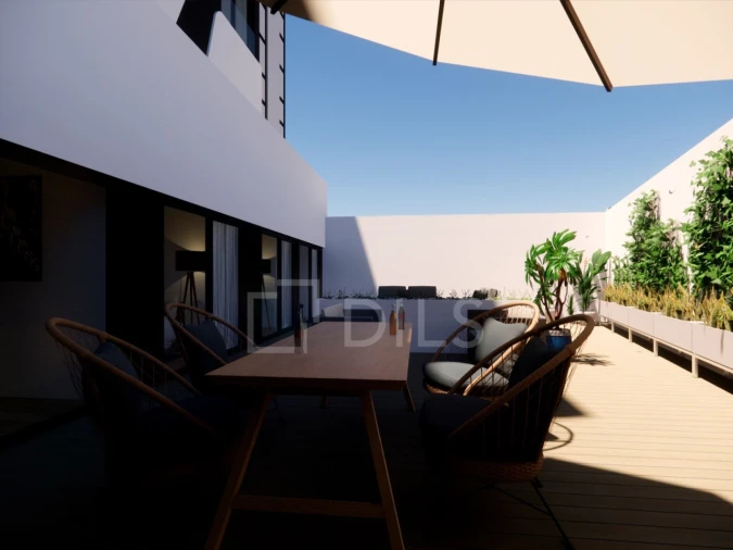 Apartamento T3 para Venda em Matosinhos e Leça da Palmeira Foto 31