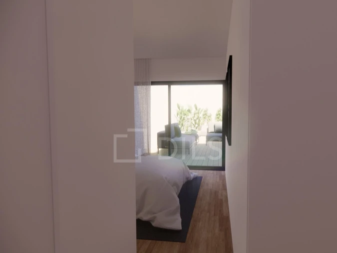 Apartamento T3 para Venda em Matosinhos e Leça da Palmeira Foto 36