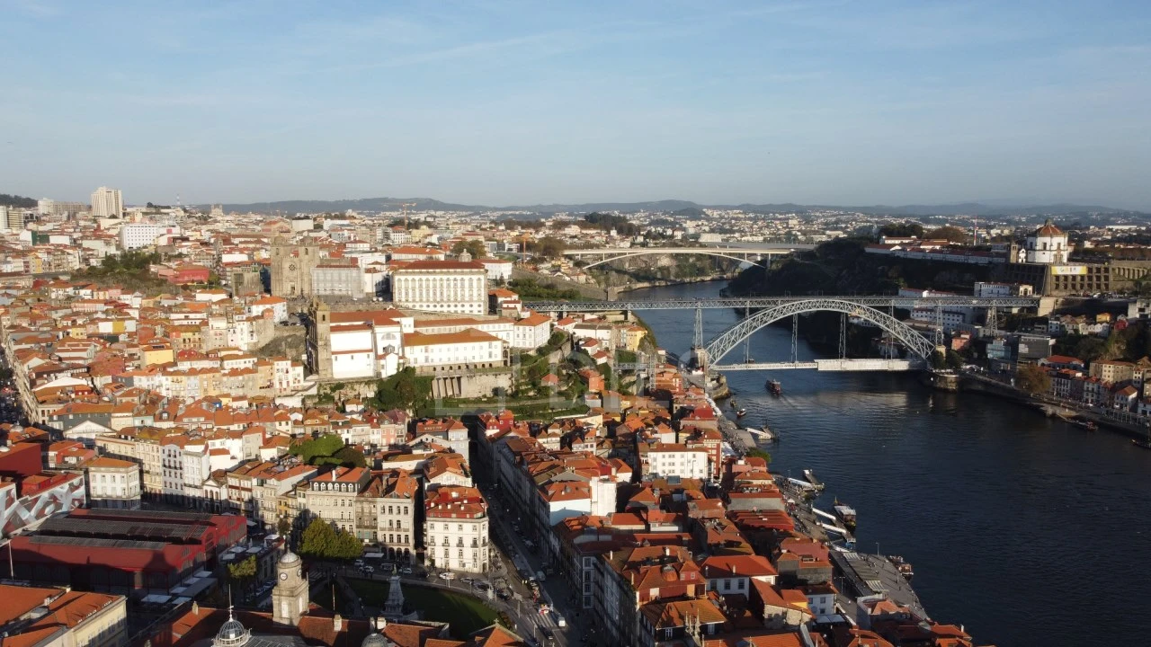 Apartamento T2 para Venda em Cedofeita, Santo Ildefonso, Sé, Miragaia, São Nicolau e Vitória Foto 6
