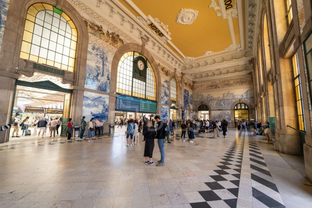 Apartamento T2 para Venda em Cedofeita, Santo Ildefonso, Sé, Miragaia, São Nicolau e Vitória Foto 8