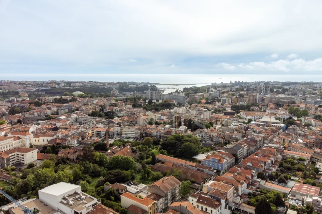 Apartamento T2 para Venda em Cedofeita, Santo Ildefonso, Sé, Miragaia, São Nicolau e Vitória Foto 12