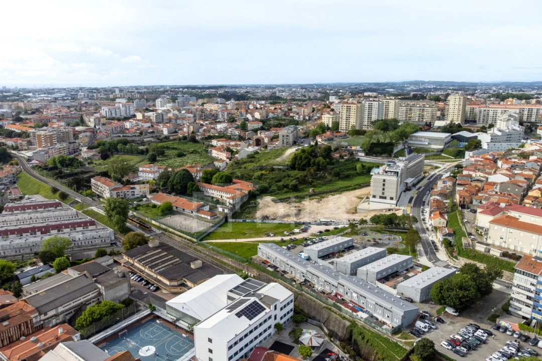 Apartamento T2 para Venda em Cedofeita, Santo Ildefonso, Sé, Miragaia, São Nicolau e Vitória Foto 16