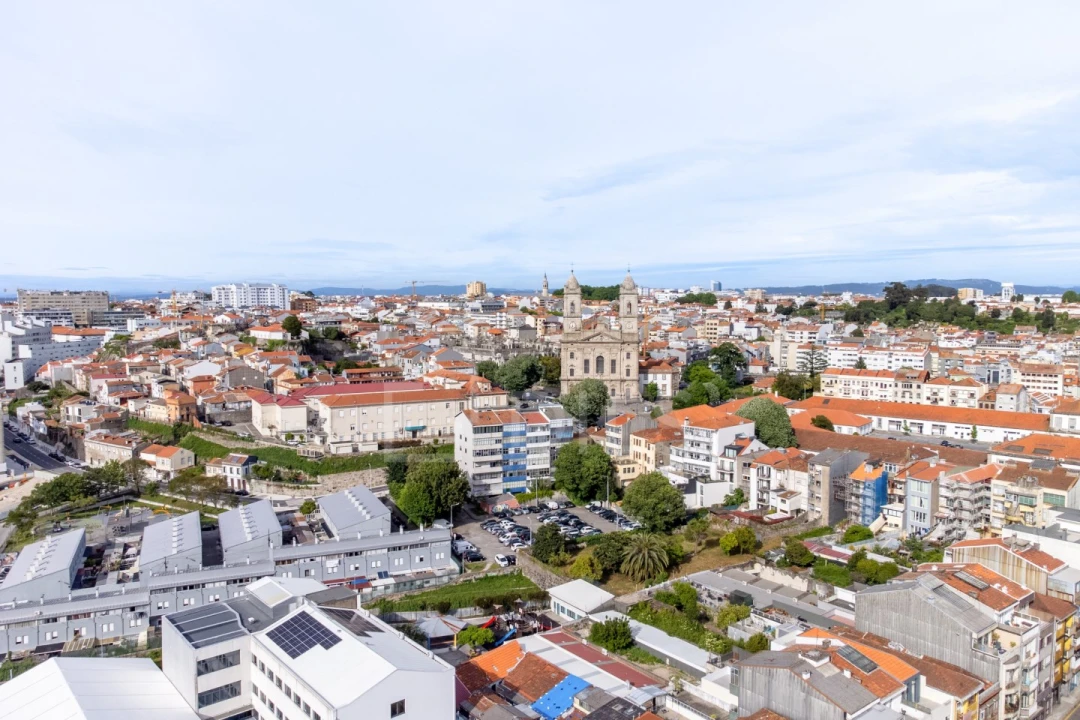 Apartamento T2 para Venda em Cedofeita, Santo Ildefonso, Sé, Miragaia, São Nicolau e Vitória Foto 21