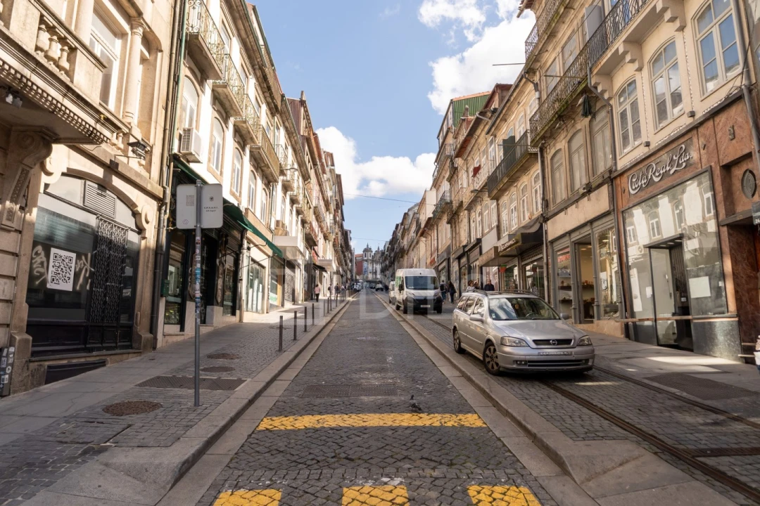 Apartamento T2 para Venda em Cedofeita, Santo Ildefonso, Sé, Miragaia, São Nicolau e Vitória Foto 23