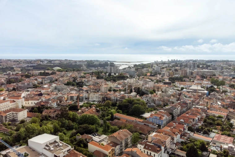 Apartamento T2 para Venda em Cedofeita, Santo Ildefonso, Sé, Miragaia, São Nicolau e Vitória Foto 12