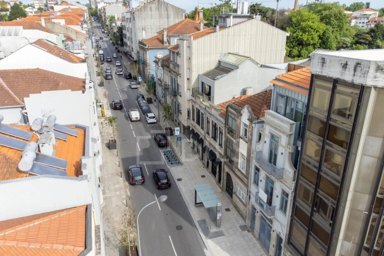 Apartamento T2 para Venda em Cedofeita, Santo Ildefonso, Sé, Miragaia, São Nicolau e Vitória Foto 20