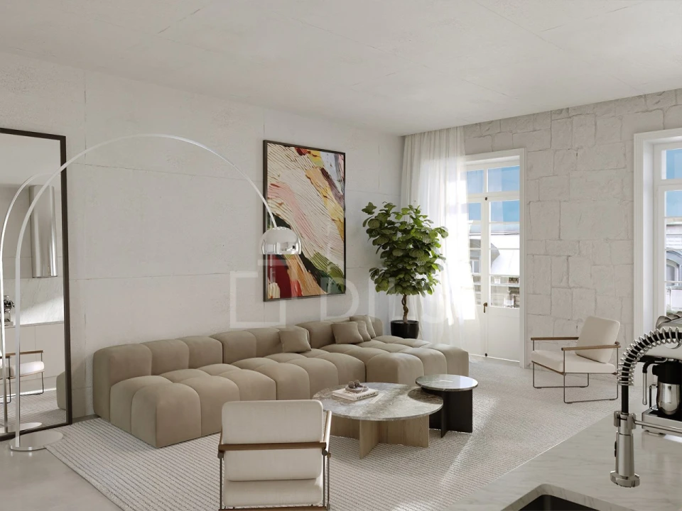 Apartamento para Venda em Cedofeita, Santo Ildefonso, Sé, Miragaia, São Nicolau e Vitória Foto 3