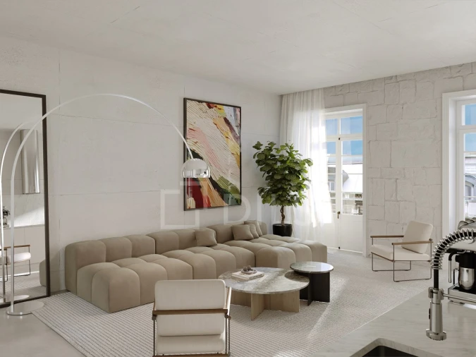 Apartamento para Venda em Cedofeita, Santo Ildefonso, Sé, Miragaia, São Nicolau e Vitória Foto 3