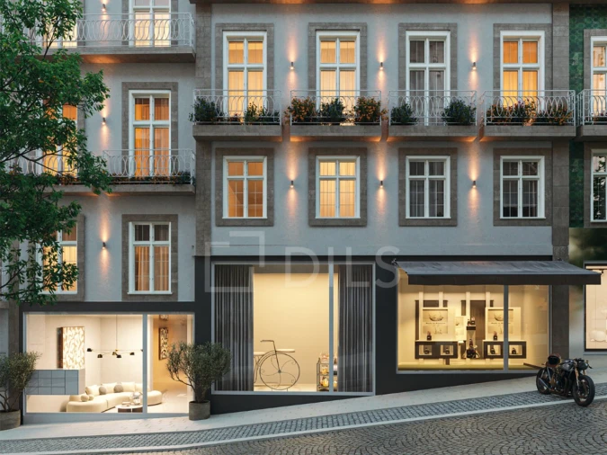 Apartamento para Venda em Cedofeita, Santo Ildefonso, Sé, Miragaia, São Nicolau e Vitória Foto 13