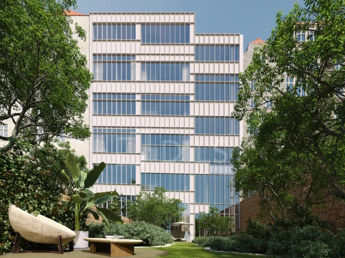 Apartamento para Venda em Cedofeita, Santo Ildefonso, Sé, Miragaia, São Nicolau e Vitória Foto 14