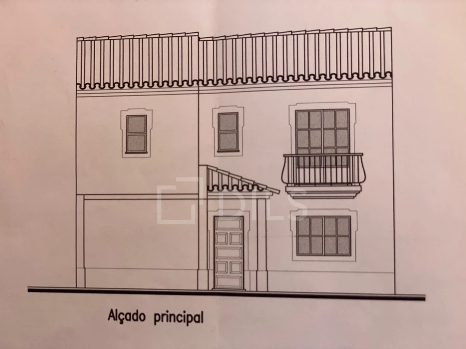 Terreno para Venda em São Teotónio Foto 8