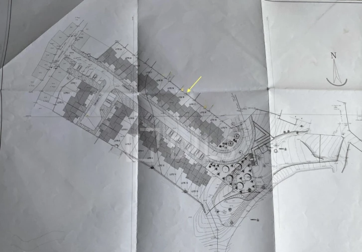 Terreno para Venda em São Teotónio Foto 5